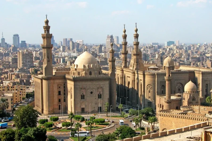 Tour al Museo Egipcio, la Ciudadela De Saladino y El Cairo Antiguo