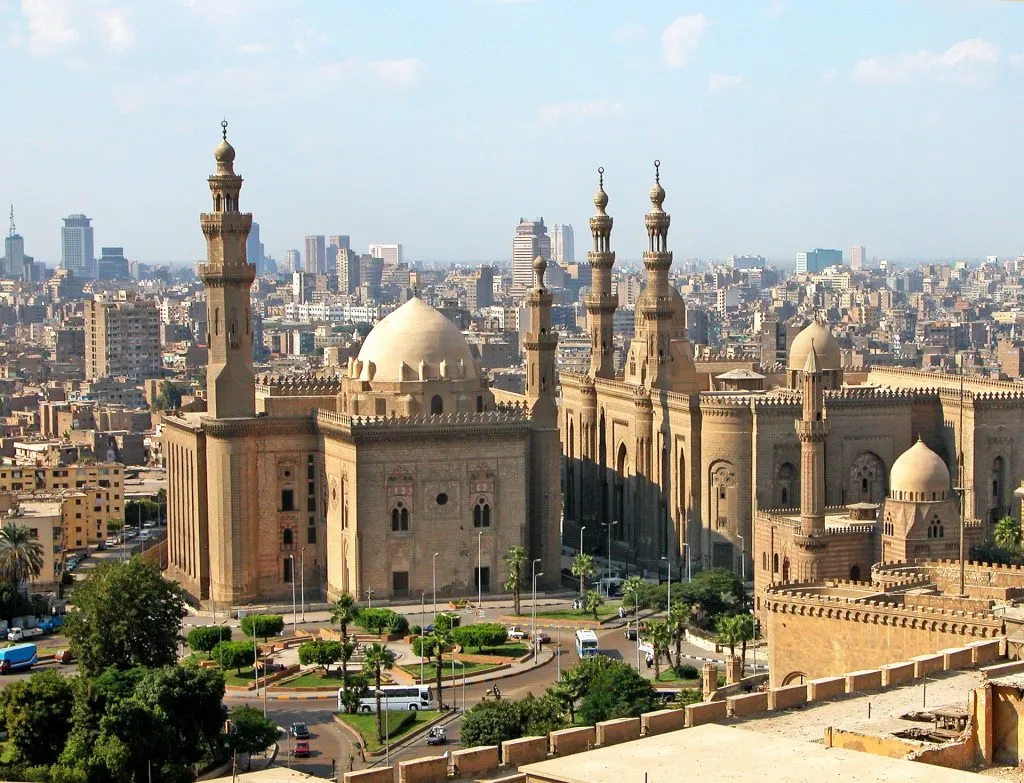 Tour al Museo Egipcio, la Ciudadela De Saladino y El Cairo Antiguo