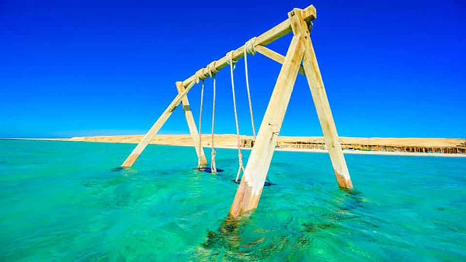 Egipto Inolvidable: El Cairo, Crucero por el Nilo y Sharm El Sheikh