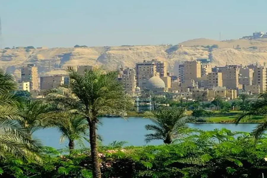 Excursión al Desierto y Oasis de Fayoum