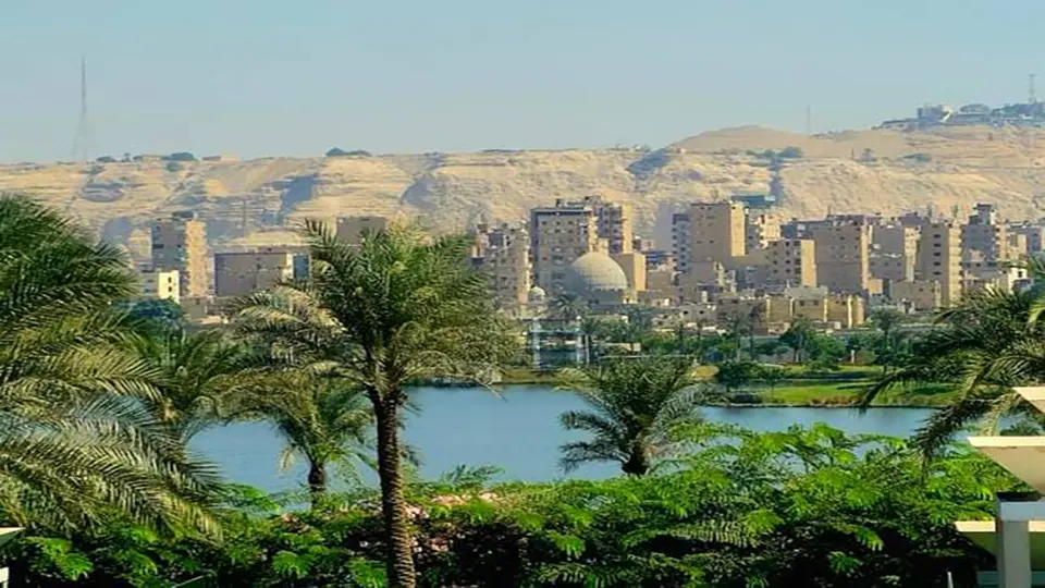 Excursión al Desierto y Oasis de Fayoum