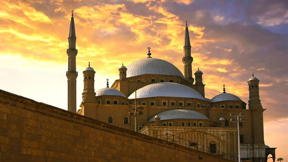 Tour al Museo Egipcio, la Ciudadela De Saladino y El Cairo Antiguo