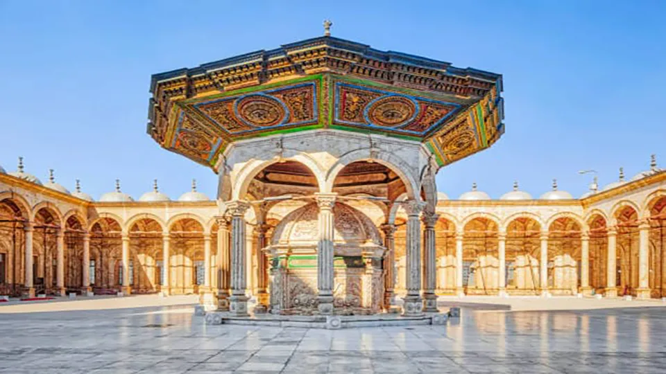 Tour al Museo Egipcio, la Ciudadela De Saladino y El Cairo Antiguo