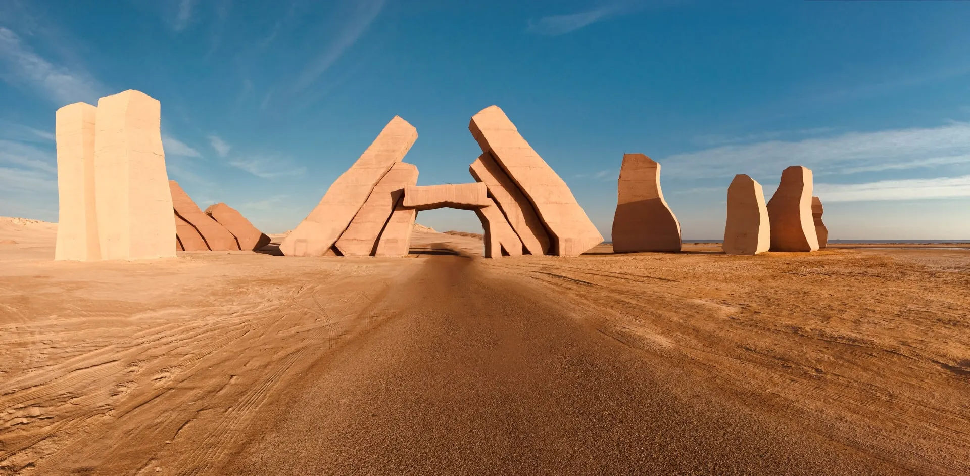 Reserva natural de Ras Mohammed en autobús